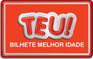 TEU Bilhete Melhor idade